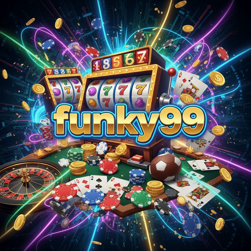 funky99