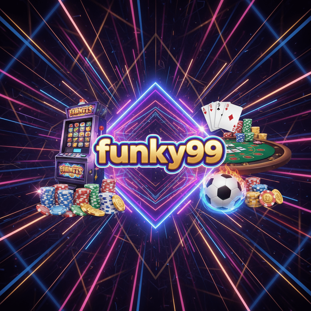 funky99