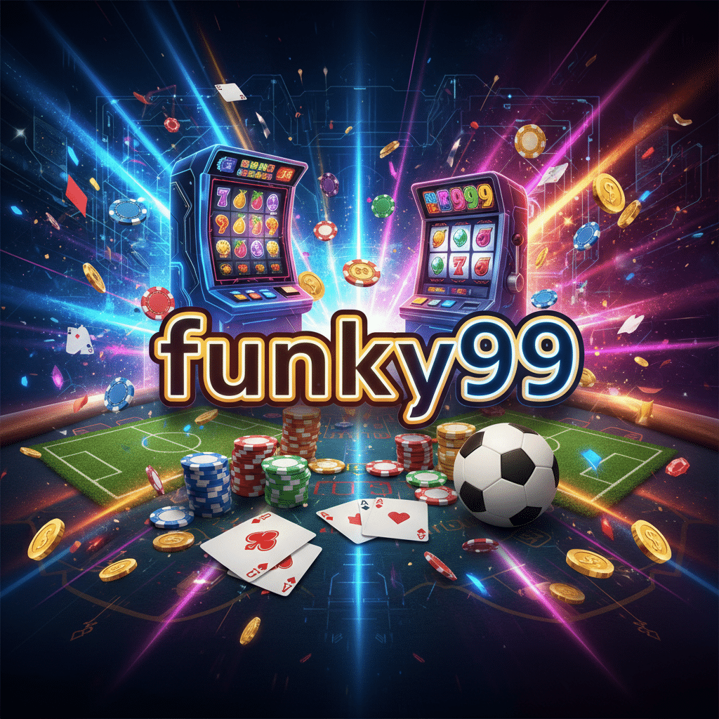 funky99