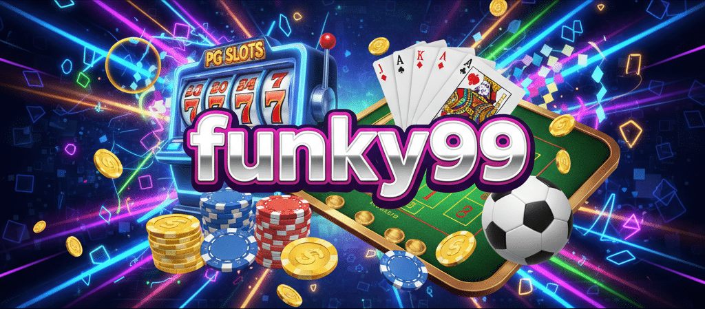 funky99