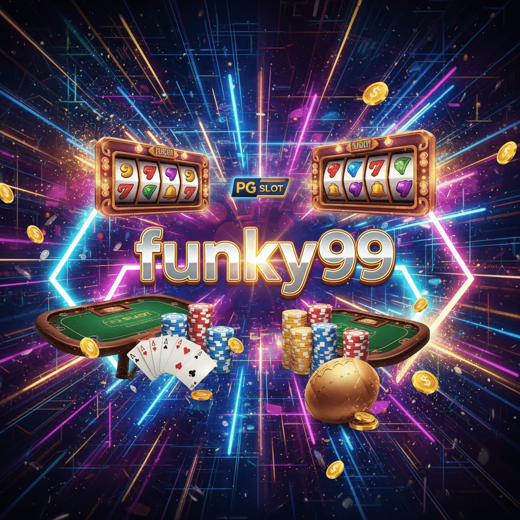 funky99