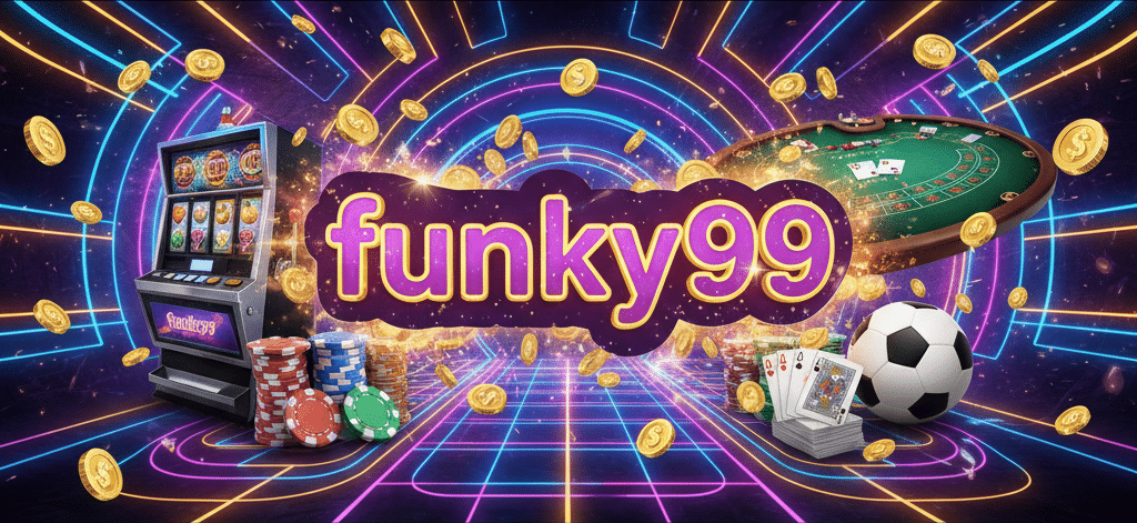 funky99